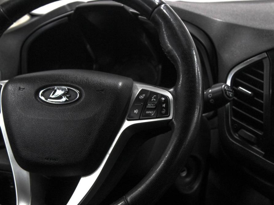 Lada (ВАЗ) XRAY I Ростов-на-Дону  - изображение 16