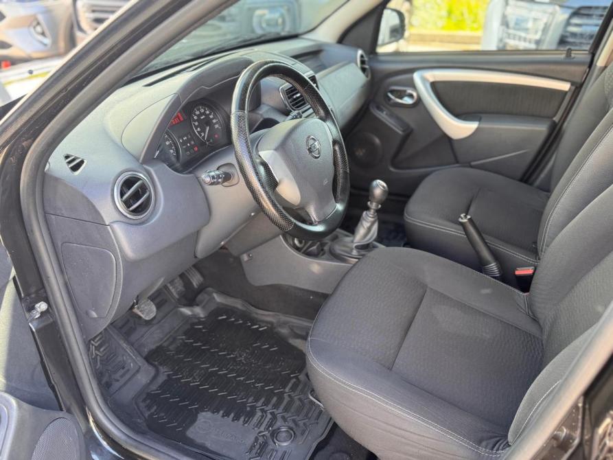 Nissan Terrano III (D10) Воронеж  - изображение 17