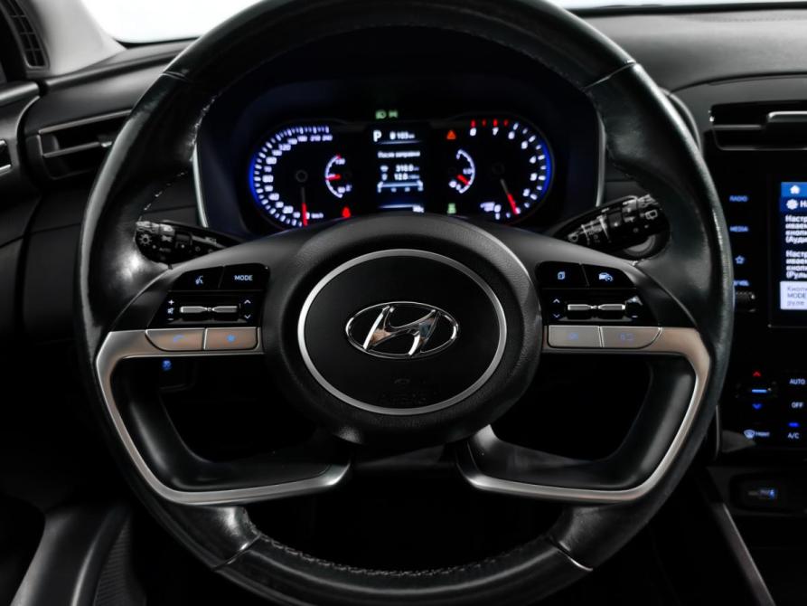 Hyundai Tucson IV Санкт-Петербург  - изображение 16