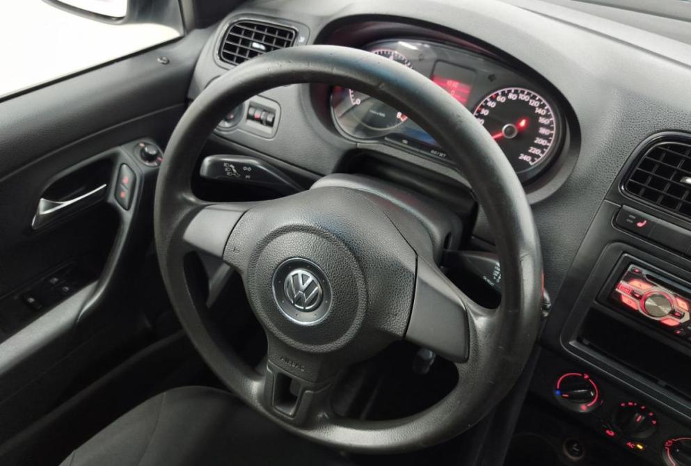 Volkswagen Polo V Екатеринбург  - изображение 15