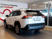 Toyota RAV4 V (XA50) Москва  - изображение 28