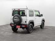 Suzuki Jimny IV Красноярск  - изображение 27