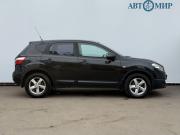 Nissan Qashqai I Рестайлинг Москва  - изображение 16