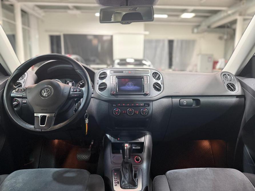 Volkswagen Tiguan I Рестайлинг Челябинск  - изображение 7