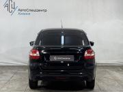 Lada (ВАЗ) Granta I Рестайлинг Химки  - изображение 23