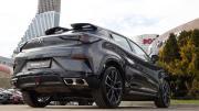 Changan UNI-T I Рестайлинг Москва  - изображение 52