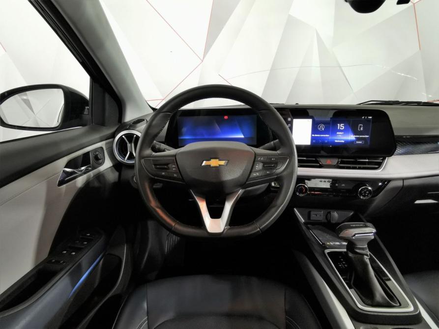 Chevrolet Monza II Рестайлинг Москва  - изображение 19
