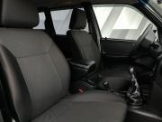 Chevrolet Niva I Рестайлинг Екатеринбург  - изображение 49