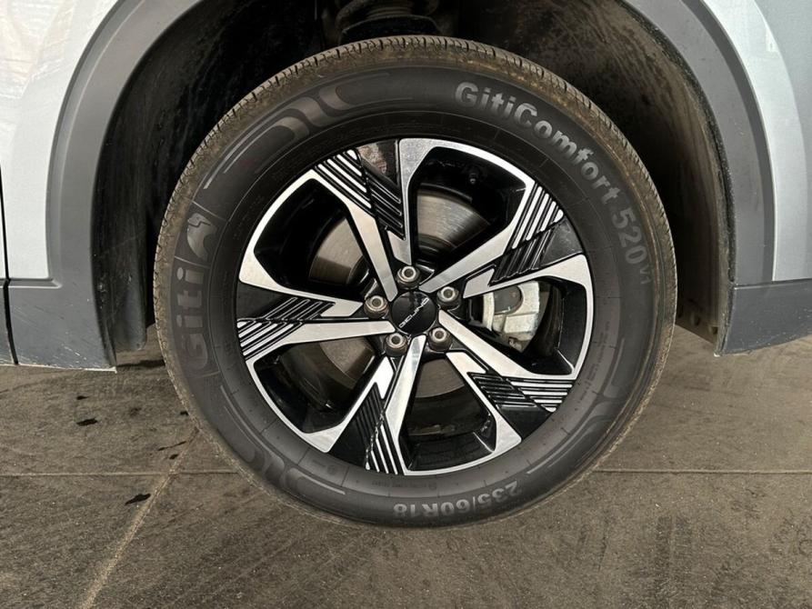 BAIC X7 I Москва  - изображение 22