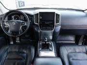 Toyota Land Cruiser 200 Series Рестайлинг 2 Москва  - изображение 36