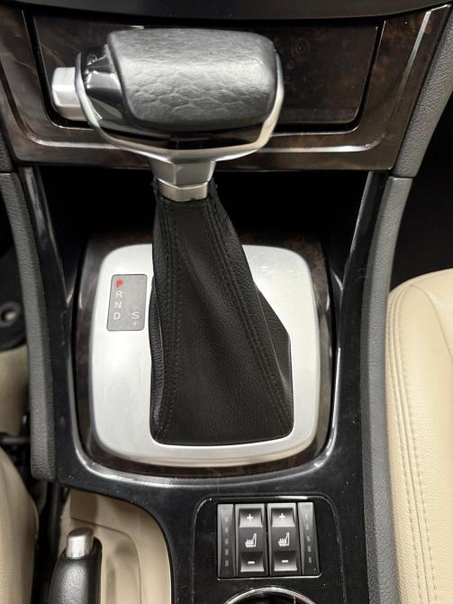 Ford Mondeo IV Челябинск  - изображение 24