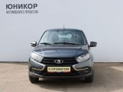 Lada (ВАЗ) Granta I Рестайлинг Нижний Новгород  - изображение 16