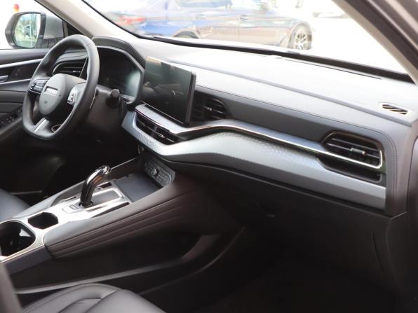 Haval F7 I Рестайлинг с пробегом 2022 года, цена 2 050 000 рублей, 74000 км, внедорожник, Автокод Объявления