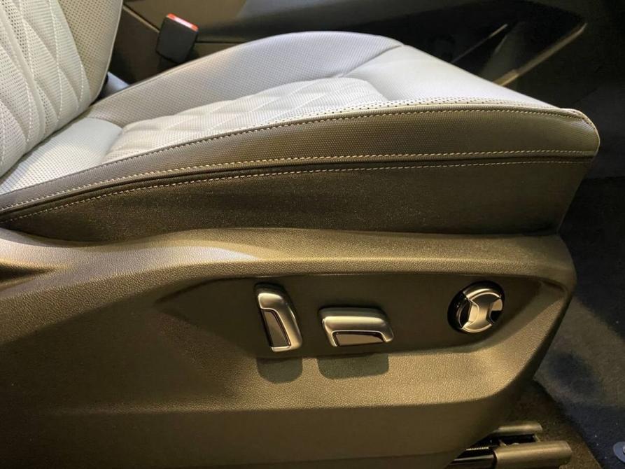 Volkswagen Tavendor I Москва  - изображение 12