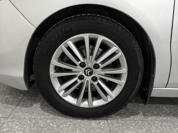 Citroen C4 II с пробегом 2013 года, цена 725 000 рублей, 95521 км, седан, Автокод Объявления