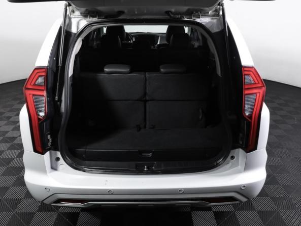Mitsubishi Pajero Sport III Рестайлинг с пробегом 2020 года, цена 3 944 000 рублей, 30726 км, внедорожник, Автокод Объявления