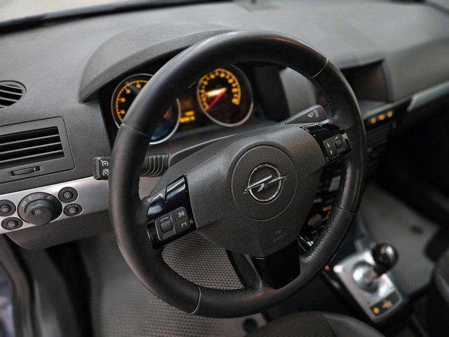 Opel Astra H Рестайлинг Нижний Новгород  - изображение 6