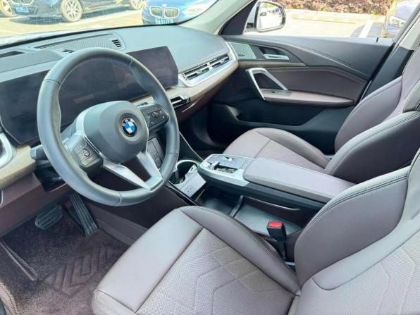 BMW X1 III (U11/U12) с пробегом 2023 года, цена 4 790 000 рублей, 25829 км, внедорожник, Автокод Объявления