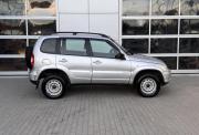 Chevrolet Niva I Рестайлинг Владимир  - изображение 32