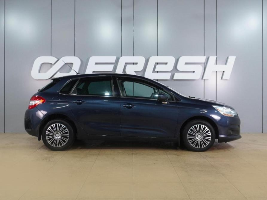 Citroen C4 II Воронеж  - изображение 5
