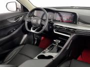 Changan CS35 Plus I Рестайлинг Калининград  - изображение 34