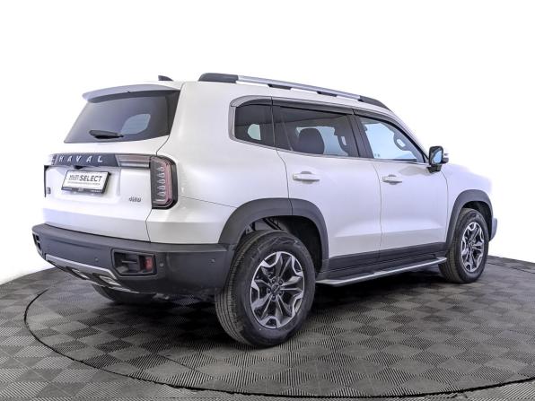 Haval Dargo с пробегом 2024 года, цена 2 839 000 рублей, 25262 км, внедорожник, Автокод Объявления