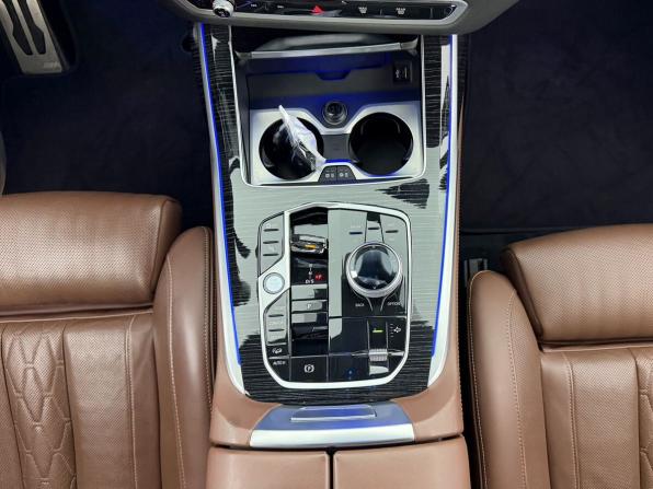 BMW X7 I (G07) Рестайлинг с пробегом 2023 года, цена 11 850 000 рублей, 83227 км, внедорожник, Автокод Объявления