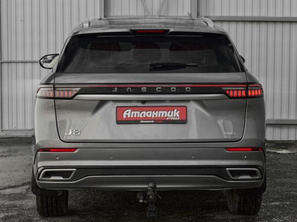 Jaecoo J8 с пробегом 2024 года, цена 3 100 000 рублей, 58854 км, внедорожник, Автокод Объявления
