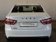 Lada (ВАЗ) Vesta I Псков  - изображение 13