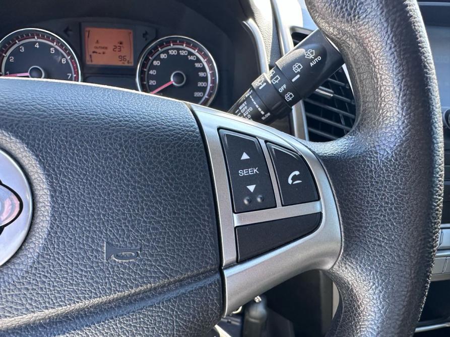 SsangYong Actyon II Рестайлинг Нижний Новгород  - изображение 12