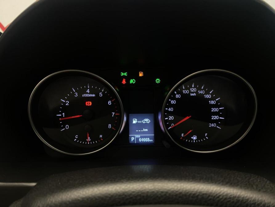 Haval H6 I Москва  - изображение 22