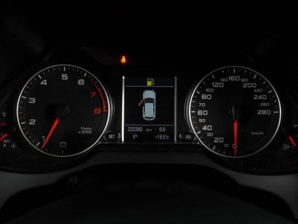 Audi Q5 I (8R) с пробегом 2012 года, цена 1 549 000 рублей, 232393 км, внедорожник, Автокод Объявления
