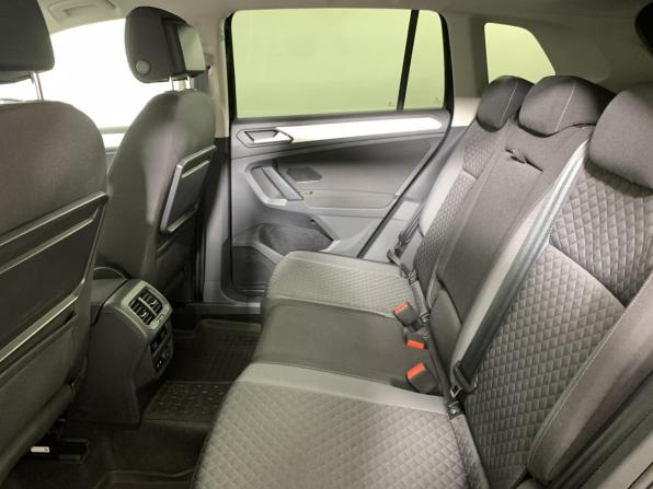 Volkswagen Tiguan II с пробегом 2020 года, цена 2 700 000 рублей, 65911 км, внедорожник, Автокод Объявления
