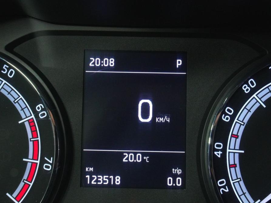 Skoda Karoq I Вологда  - изображение 20