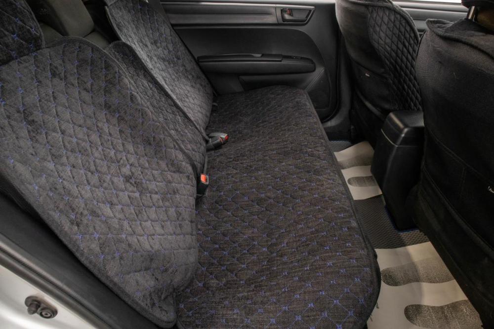 Toyota Corolla XI (E160 E170) Рестайлинг 2 Барнаул  - изображение 24