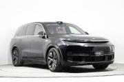 Li Auto (Lixiang) L9 I Рестайлинг Москва  - изображение 35