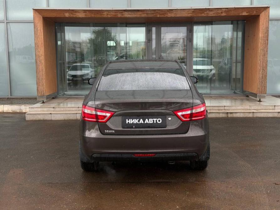Lada (ВАЗ) Vesta I Оренбург  - изображение 6