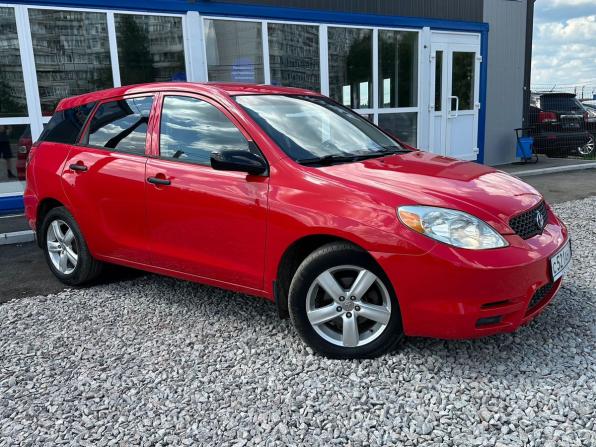 Toyota Matrix I (E130) с пробегом 2004 года, цена 580 000 рублей, 238165 км, хэтчбек, Автокод Объявления