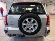 Chery Tiggo (T11) I Рестайлинг (FL) Челябинск  - изображение 19