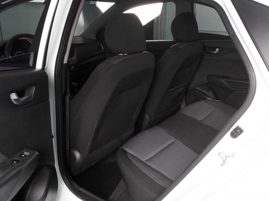 Hyundai Solaris II Минеральные Воды  - изображение 10