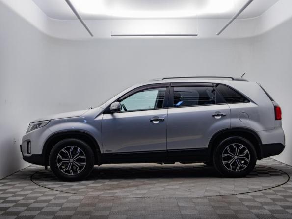 Kia Sorento II Рестайлинг с пробегом 2013 года, цена 1 220 000 рублей, 276923 км, внедорожник, Автокод Объявления
