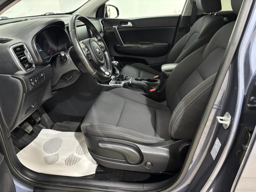 Kia Sportage IV Альметьевск  - изображение 9