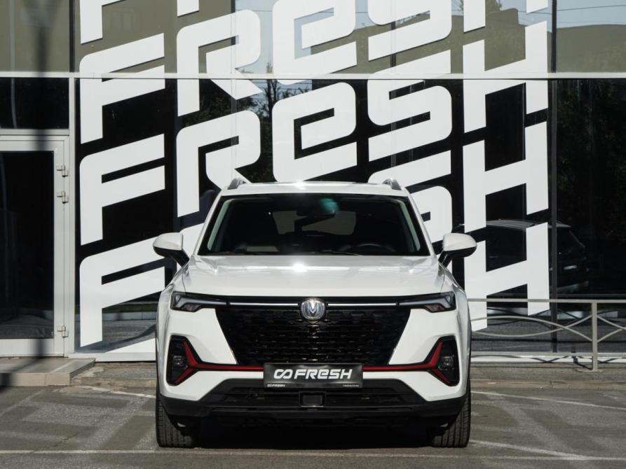 Changan CS35 Plus I Рестайлинг Волгоград  - изображение 3