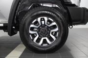 Toyota Land Cruiser 70 Series Рестайлинг 2 Владивосток  - изображение 40
