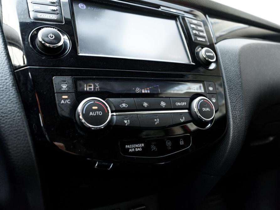 Nissan Qashqai II Екатеринбург  - изображение 20