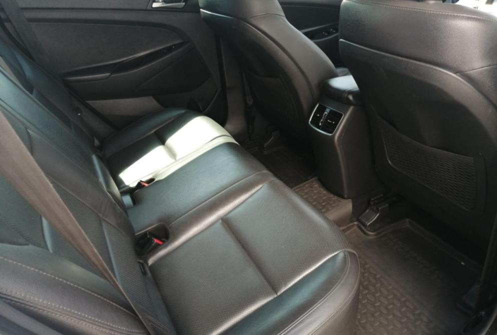 Hyundai Tucson III Иваново  - изображение 20