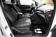 Ford Kuga II Иркутск  - изображение 43