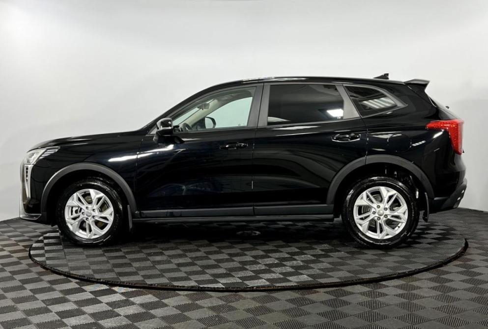 Haval Jolion I Рестайлинг Нижний Новгород  - изображение 9
