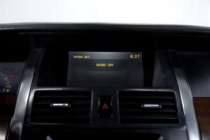 Nissan Teana I Рестайлинг с пробегом 2007 года, цена 599 000 рублей, 286253 км, седан, Автокод Объявления