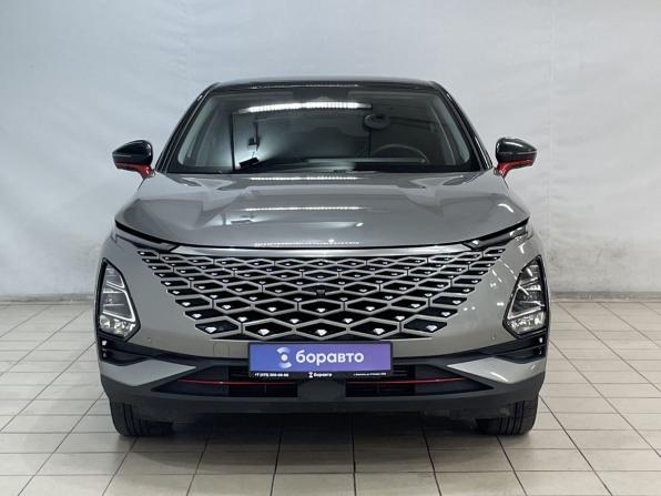 Omoda C5 I с пробегом 2023 года, цена 2 030 000 рублей, 46871 км, внедорожник, Автокод Объявления